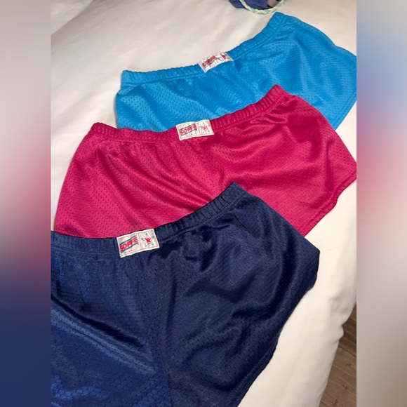 Soffe Booty Shorts - Picture 2 of 3